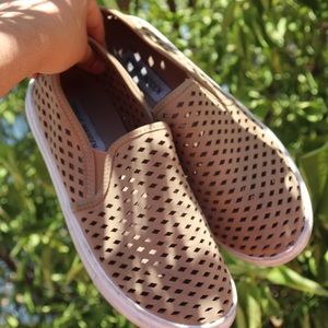Steve Madden Slip On Sneakers